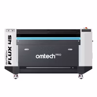 OMTech Pro FLUX Flying 100W