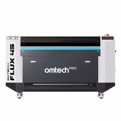 OMTech Pro FLUX Flying 100W