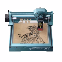 Sculpfun C1 Mini 6W