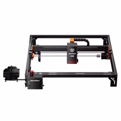 Acmer S2 Pro 36W