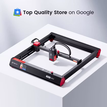 Algolaser Alpha MK2 20W