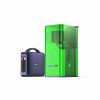 Gweike G3 MOPA 60W