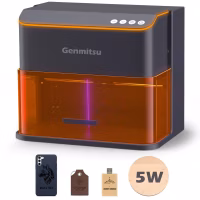 Genmitsu Kintix Hybrid 5W
