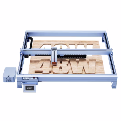 Ikier K40 Max 48W