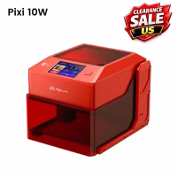 Algolaser Pixi Red 5W