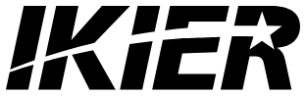 Ikier